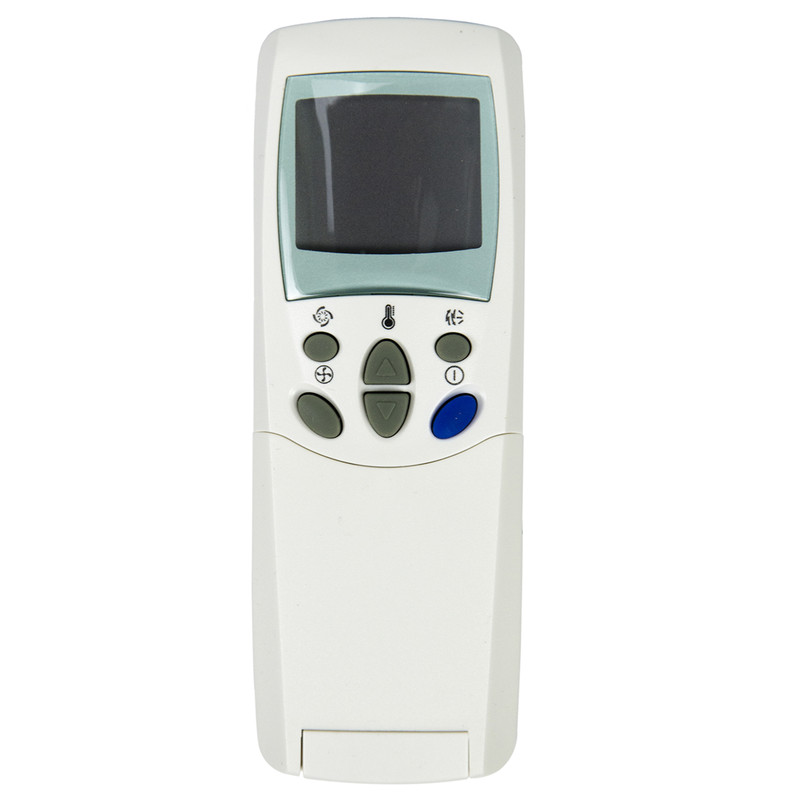 ریموت کنترل کولر گازی کد 330