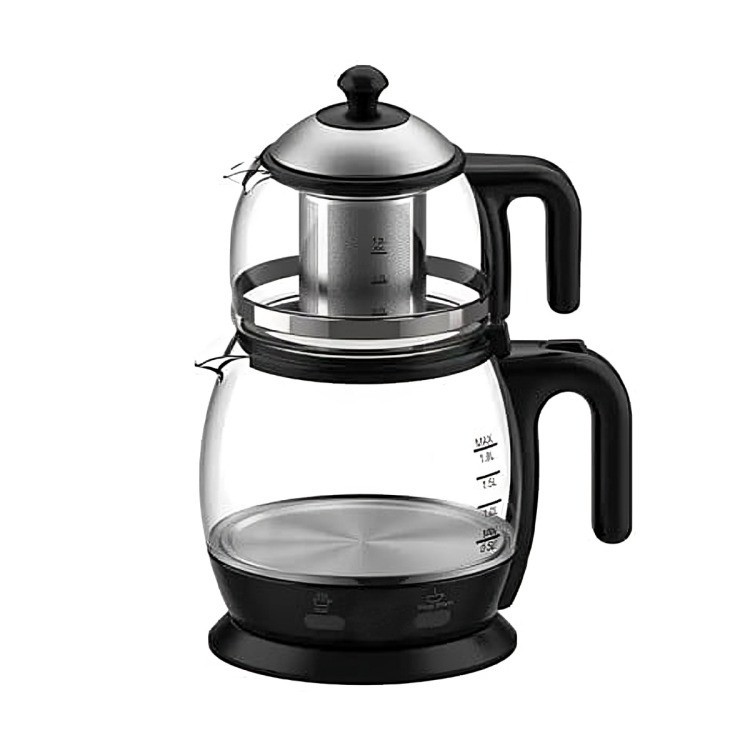 چای ساز روی هم سونیفر مدل sf-2089