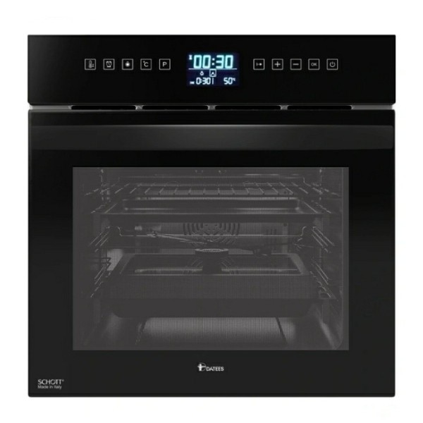 فر برقی داتیس مدل DF-654U