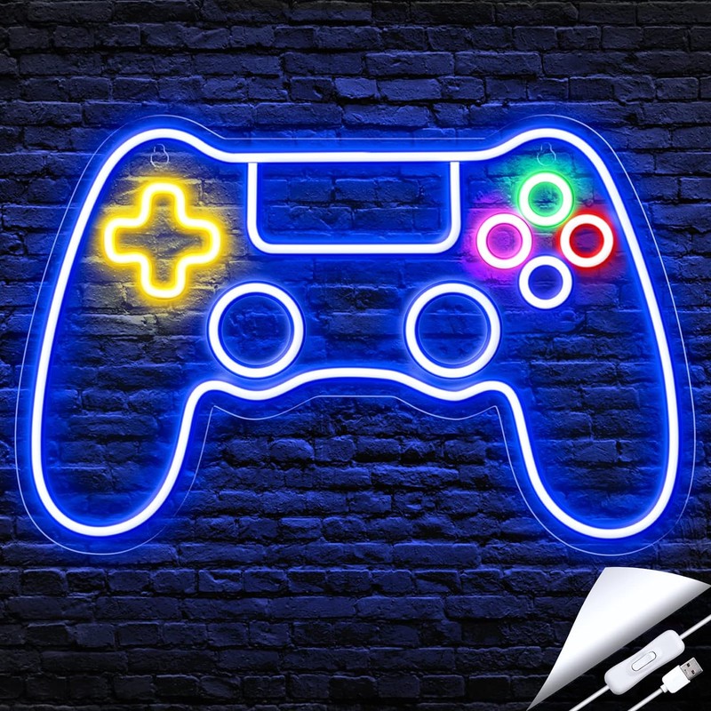 نئودکو نئون فلکسی مدل دسته ps4 کد 1003
