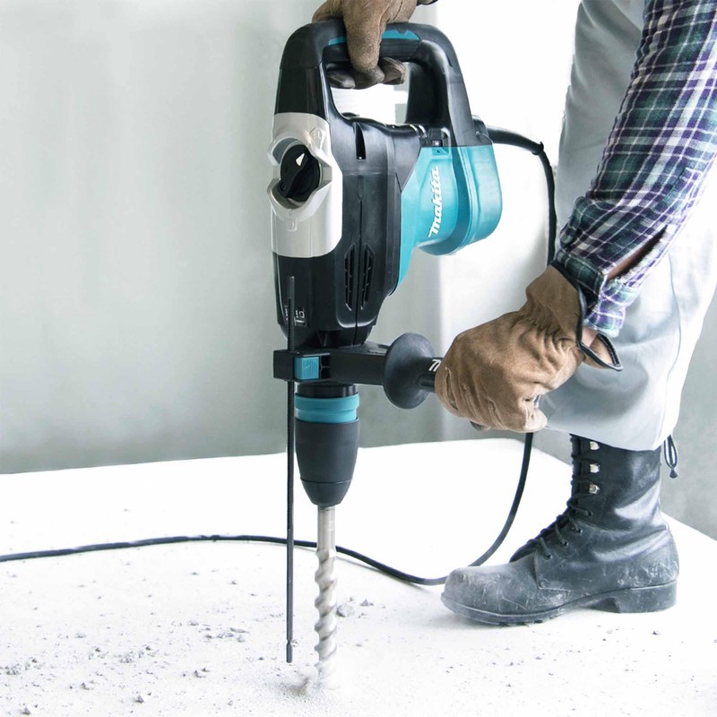 دریل بتن کن ماکیتا مدل HR4003C