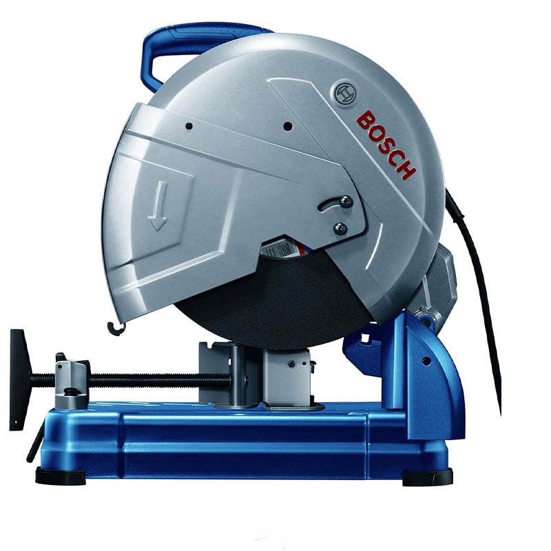 اره پروفیل بر بوش مدل GCO 14-24 J - 2400W