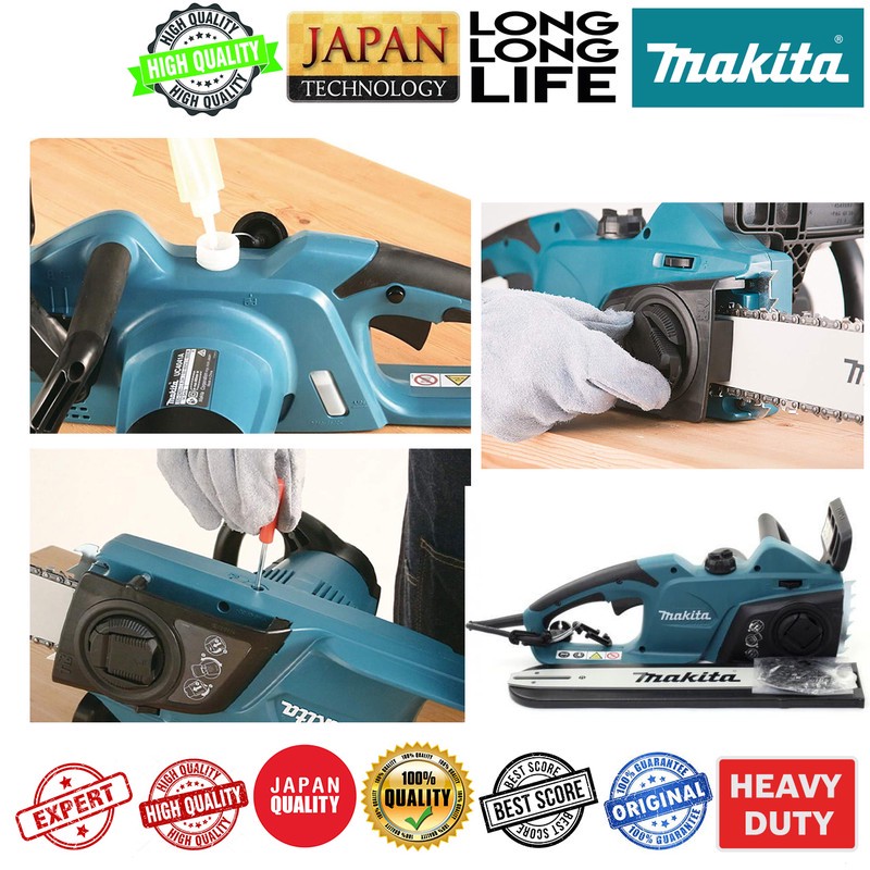 اره زنجیری برقی ماکیتا مدل UC 4041-A