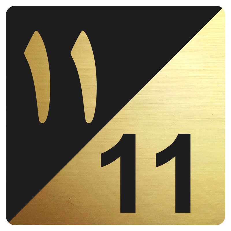 تابلو نشانگر مدل واحد11