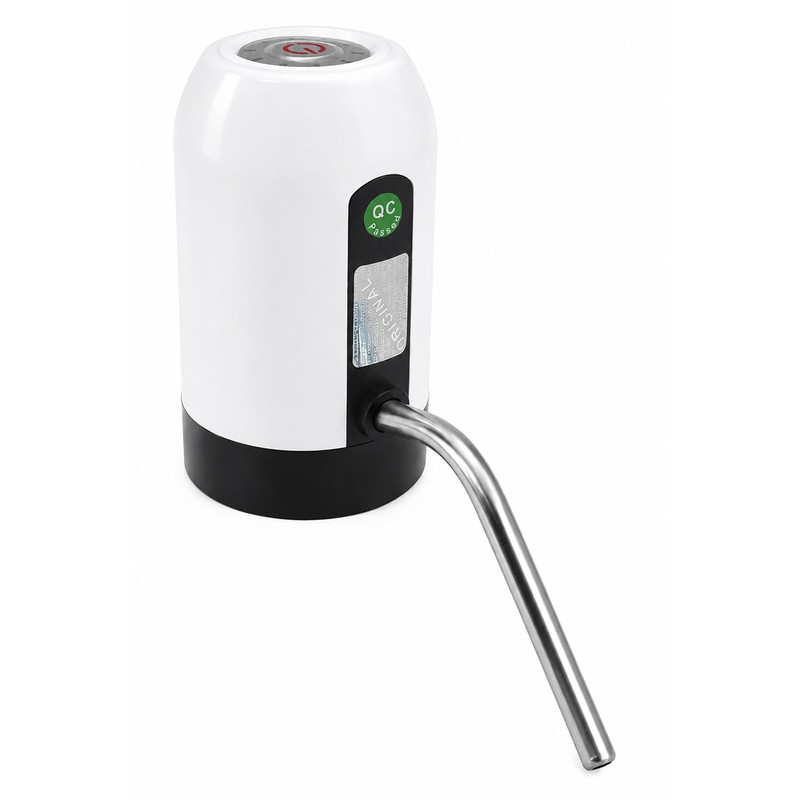 پمپ آب شارژی آی کیو مدل Smart کد Org-2026 لاین اصلی