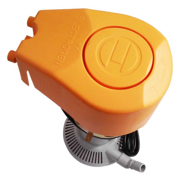 پمپ آب کولر الکتروژن مدل EL-31400