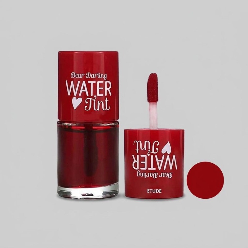 آرایشی تینت لب دارلینگ مدل cherry شماره 1 بهداشتی 