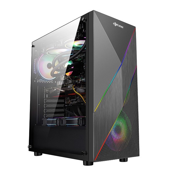 کیس کامپیوتر فاطر مدل FG-520جدید