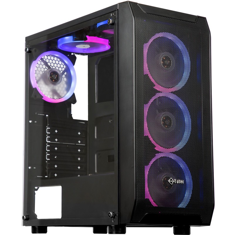 کیس کامپیوتر فاطر مدل FG-720B