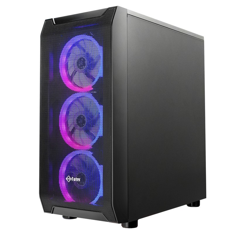 کیس کامپیوتر فاطر مدل FG-720B