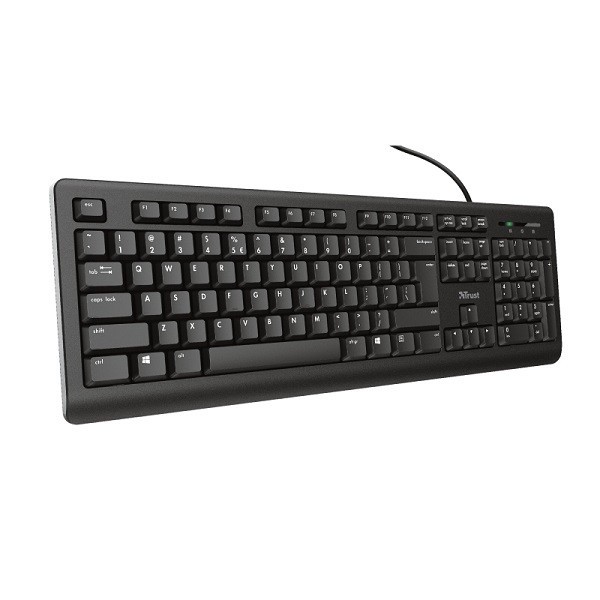 کیبورد تراست مدل TK-150 مدل 1