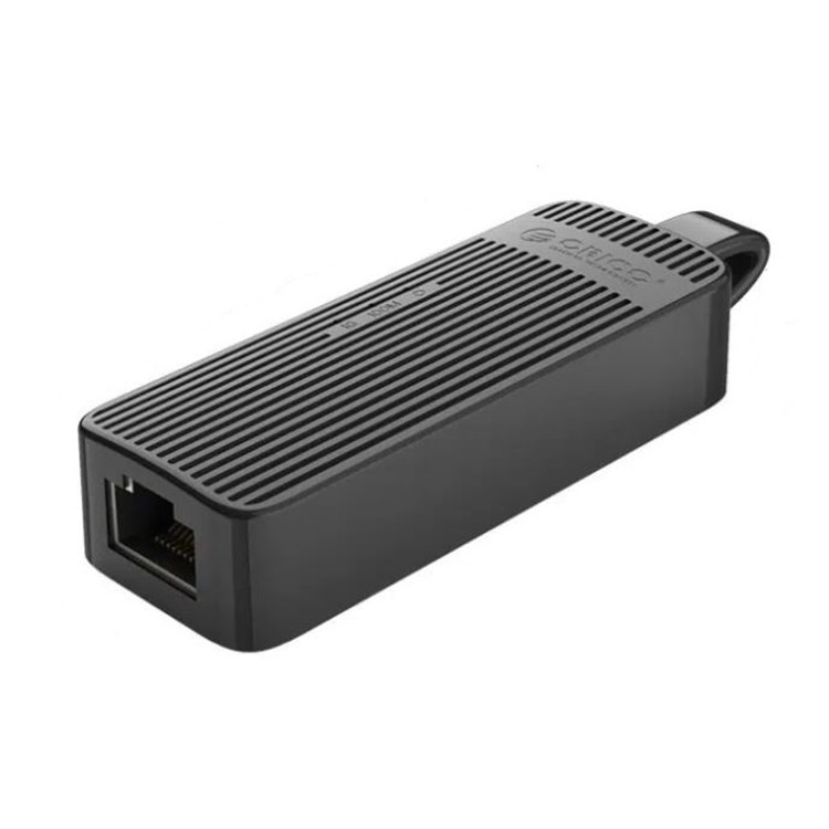 مبدل USB 2.0 به RJ45 اوریکو مدل UTK-U2