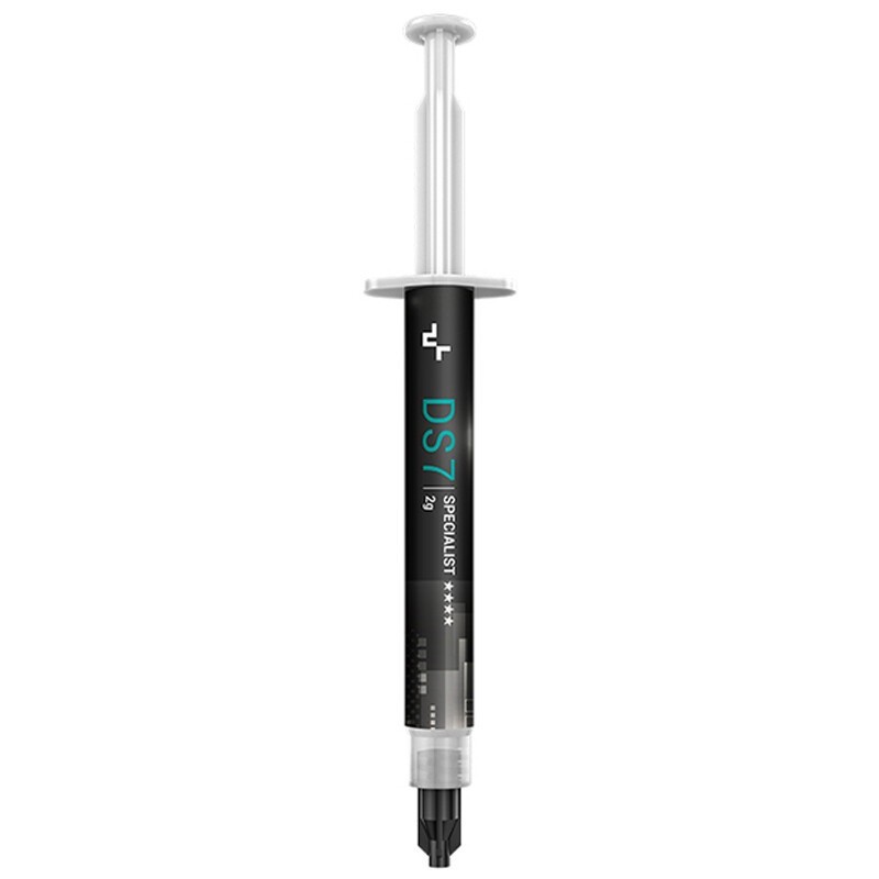 خمیر سیلیکون دیپ کول مدل DS7 2g