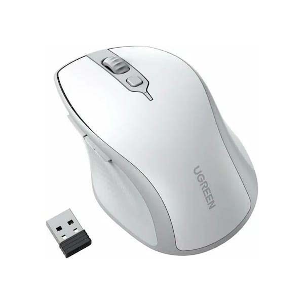 ماوس بی سیم یوگرین مدل MU101-15805