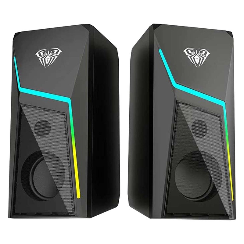 اسپیکر گیمینگ آئولا مدل Wind N-521