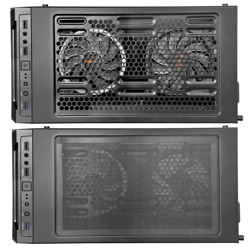 کیس کامپیوتر فاطر مدل FG-720B