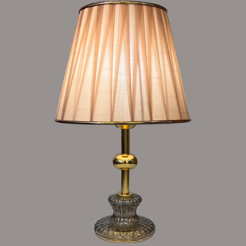 آباژور رومیزی نورهام مدل NHM-DRCP106010-28