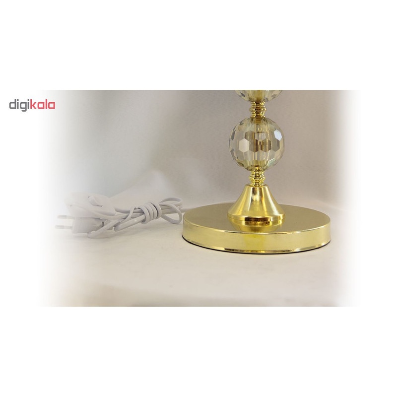 آباژور رومیزی مدل Diyana 01