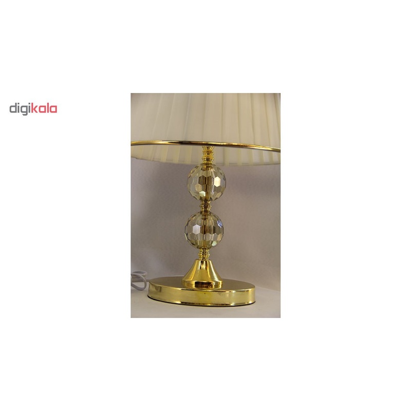 آباژور رومیزی مدل Diyana 01
