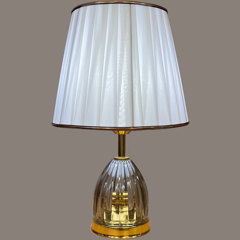 آباژور رومیزی نورهام مدل NHM-CUPA-28