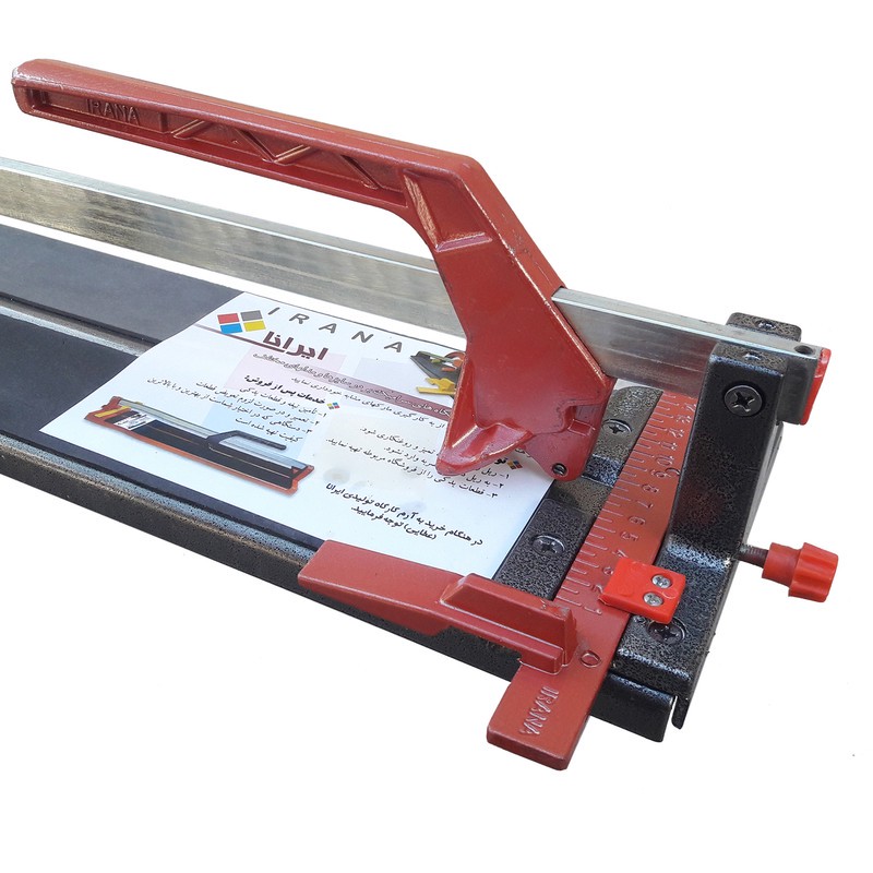 دستگاه سرامیک بر ایرانا مدل I 100CM