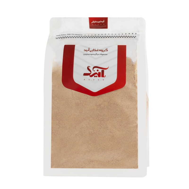 ادویه تندوری صادراتی آنید - 1000 گرم