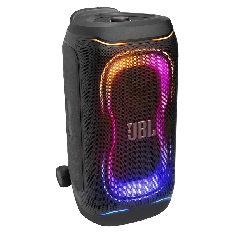 اسپیکر پارتی باکس جی بی ال با گارانتی 24 ماهه زرین سرویس امیدمدل PartyBox 330jbl