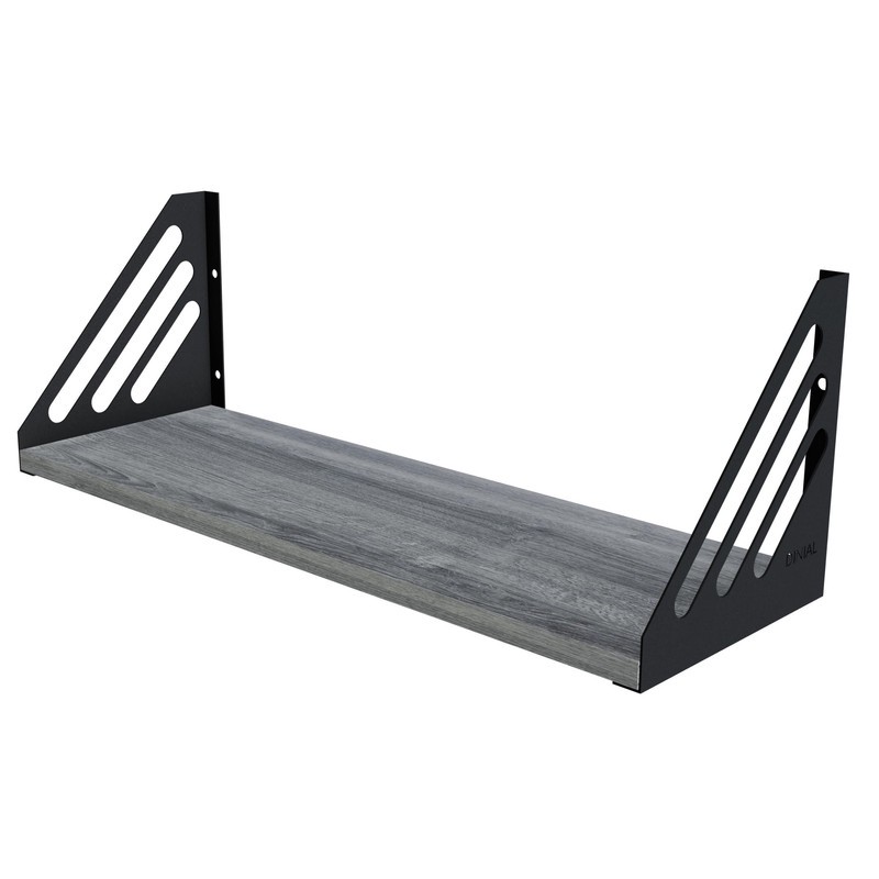 شلف دیواری دینیال مدل خطی کد DN4015