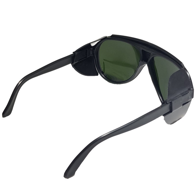 عینک جوشکاری مدل LNZ SH 002
