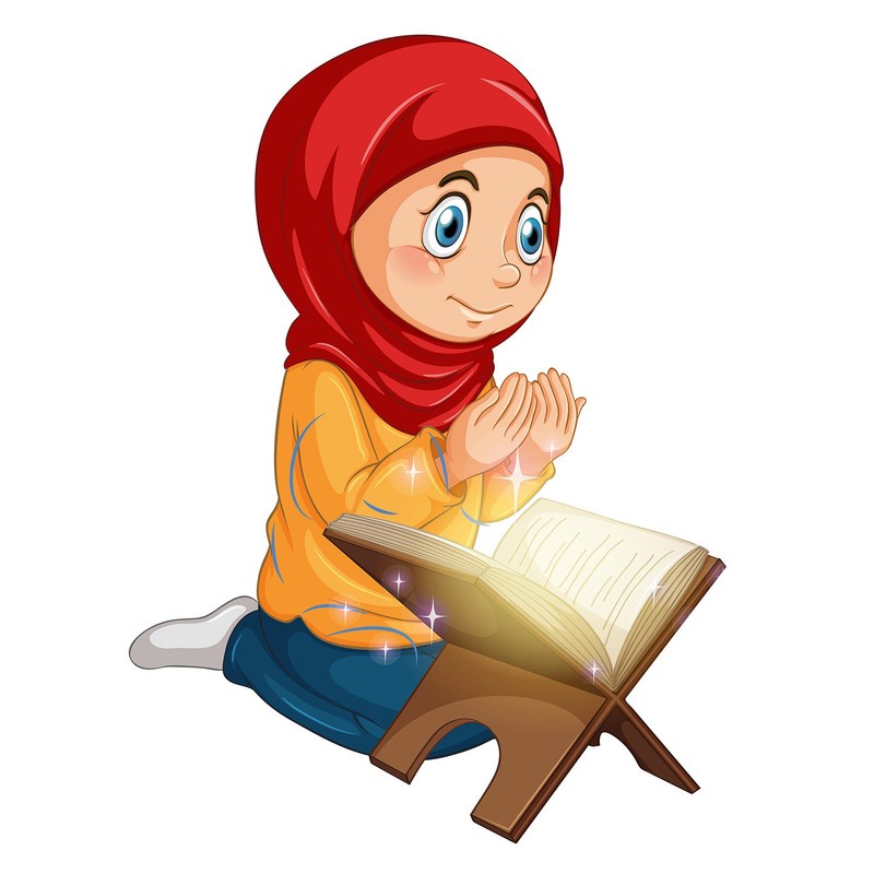 استند رومیزی طرح جشن قرآن کد 555
