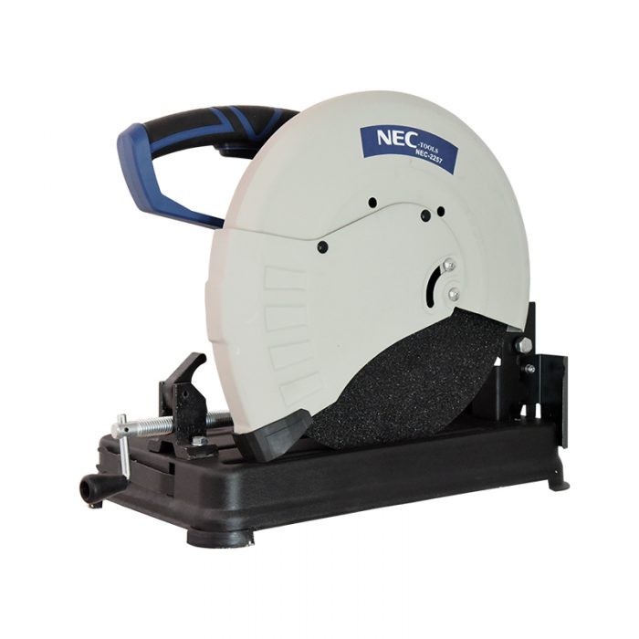 اره پروفیل بر ان ای سی مدل NEC2257