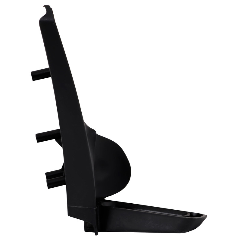 پایه آینه جانبی راست خودرو کد 5 مناسب برای پژو405 مدل 1