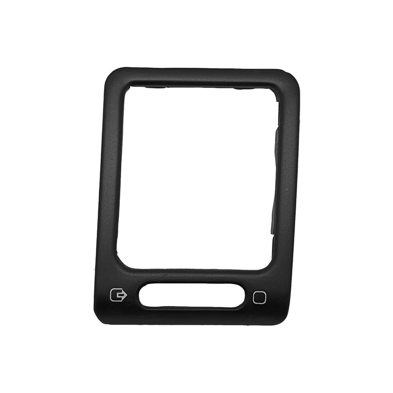 قاب دریچه هواکش راست مدل HAVA-R-01 مناسب برای پژو 405 مدل 1