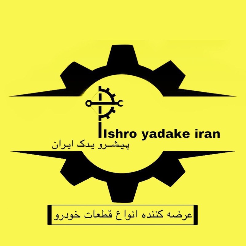 دستگیره سقف خودرو پیشرو یدک ایران کد 235 مناسب برای پژو 405