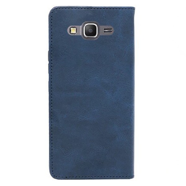 کیف کلاسوری مدل ساده مناسب برای گوشی موبایل سامسونگ Galaxy J5 2015