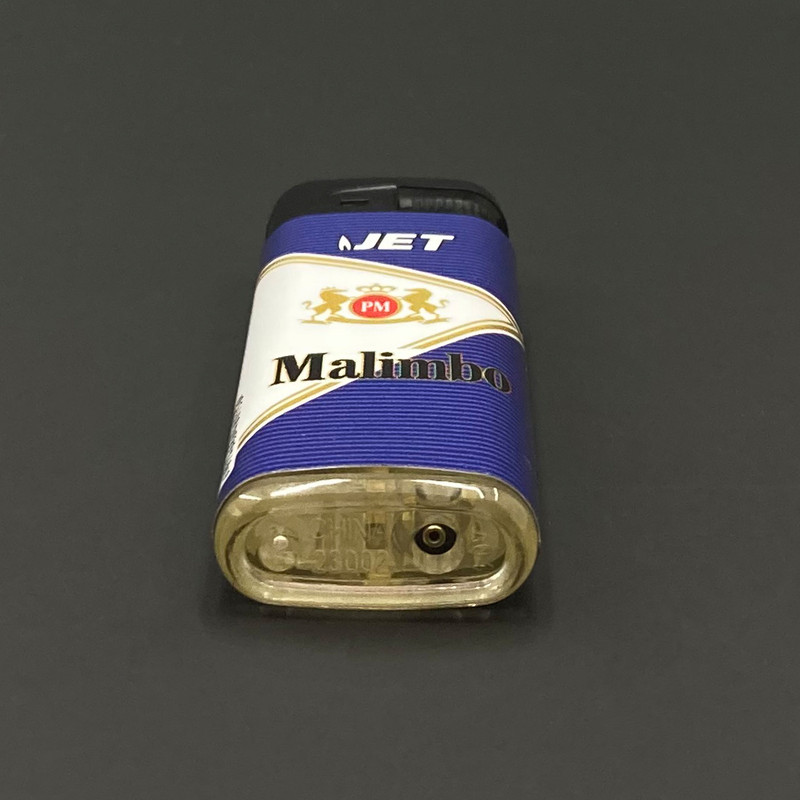 فندک جت مدل مالیمبو کد DKD-1865