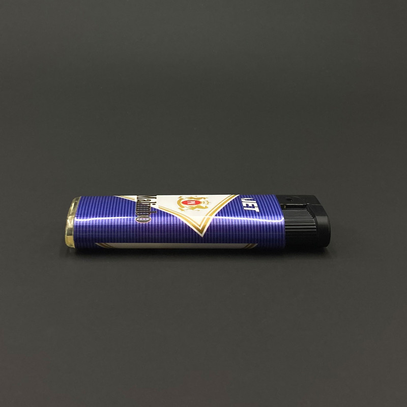فندک جت مدل مالیمبو کد DKD-1865