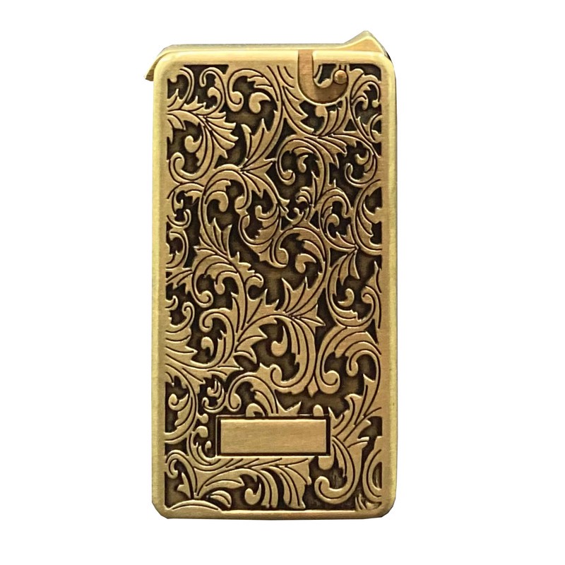 فندک مدل بته جقه کد DKD-1814 مدل 1