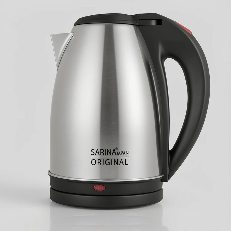 کتری برقی سارینا مدل SA-105
