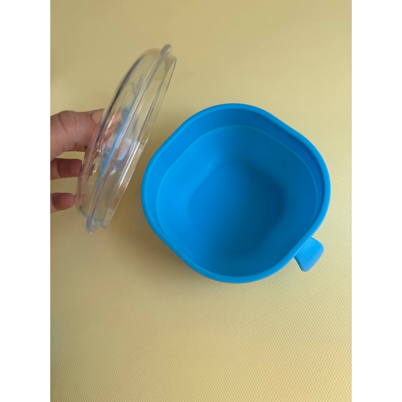 دستگاه ذوب وکس سیلیکونی تاشو Wax Warmer اورجینال موم گرم کن 400 میلی لیتری 100 واتجدید