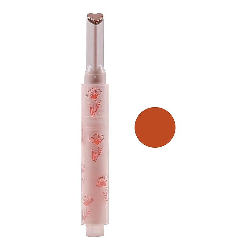 رژلب جامد گه گه بیر مدل plumper شماره 01