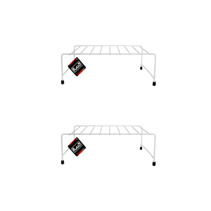 نظم دهنده کابینت و ارگانایزر ورسام مدل تک طبقه بسته 2 عددی