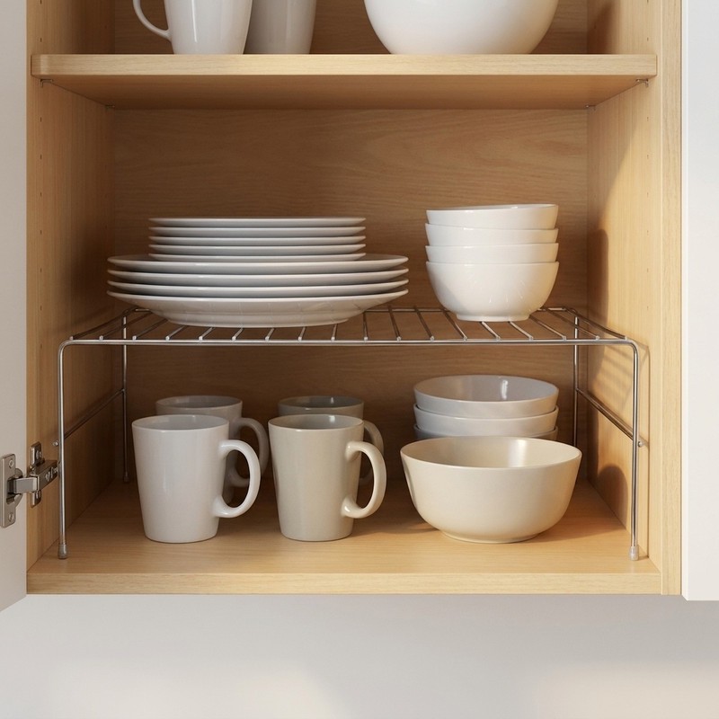 نظمدهنده کابینت کد RUS-A1