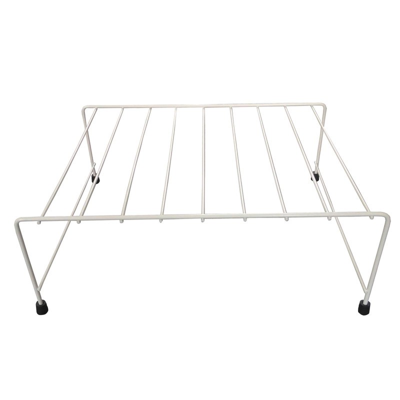 نظم دهنده کابینت و ارگانایزر ورسام مدل تک طبقه بسته 2 عددی