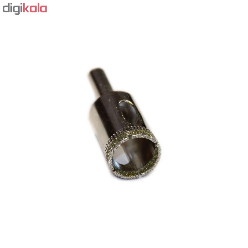 مته گردبر شیشه کد jt 20 سایز 20 میلیمتر