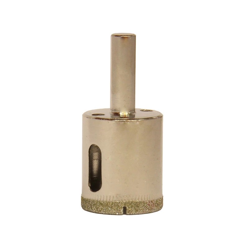 مته گردبر شیشه کد jt 20 سایز 20 میلیمتر