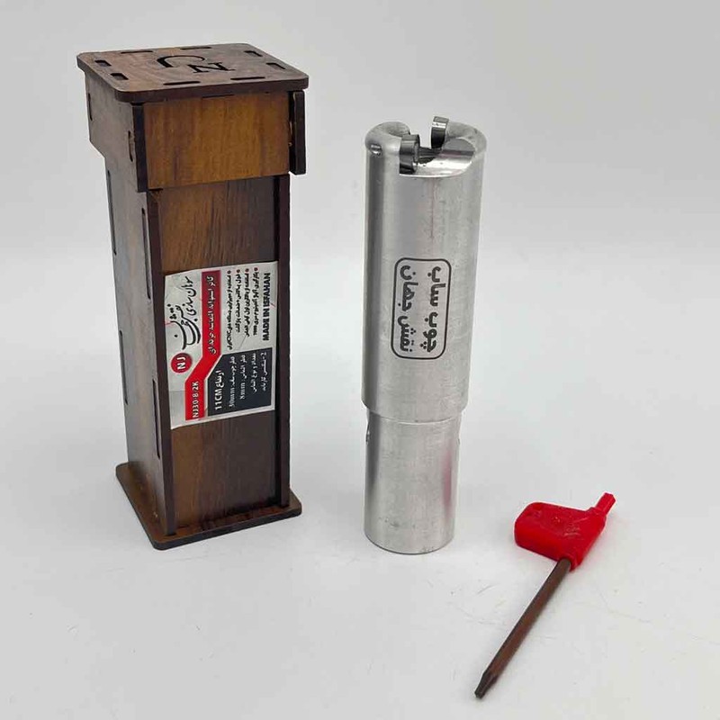 چوب ساب الماسه نقش جهان کد jt-30mm