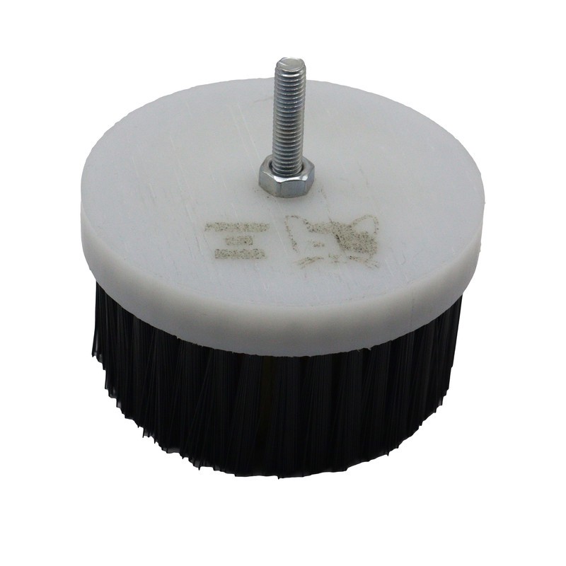 فرچه سر دریلی پرشین کت کد YP-ZEBR-100MM
