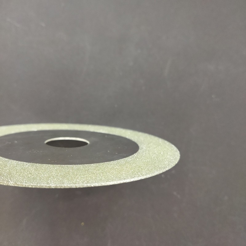 صفحه شیشه بر مدل 115mm