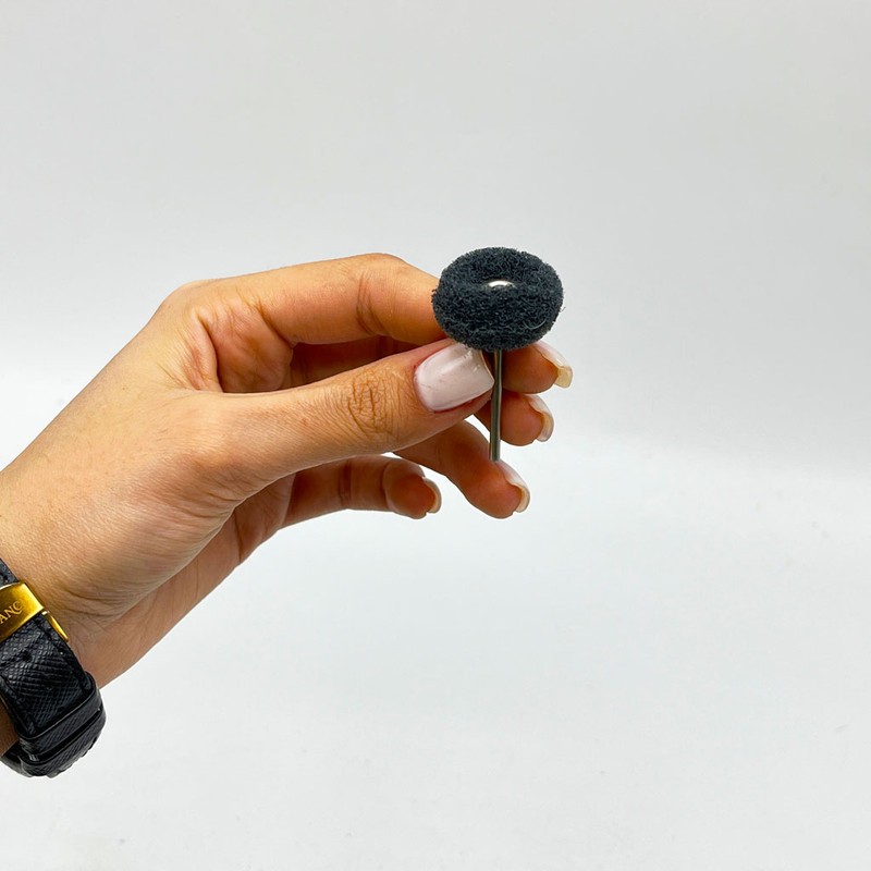 اسکاج مینیاتوری مدل jt-100 مجموعه 100 عددی
